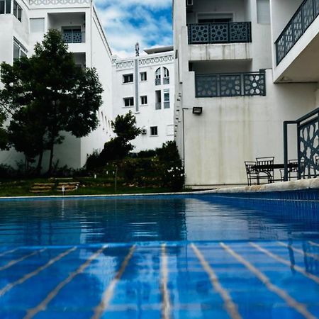 Mirage Appart Tanger Exterior foto