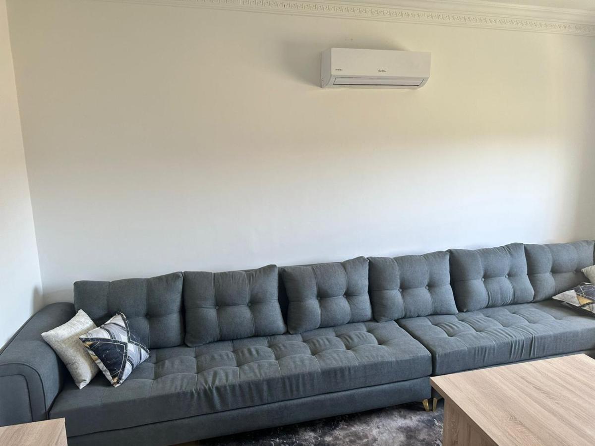Mirage Appart Tanger Exterior foto