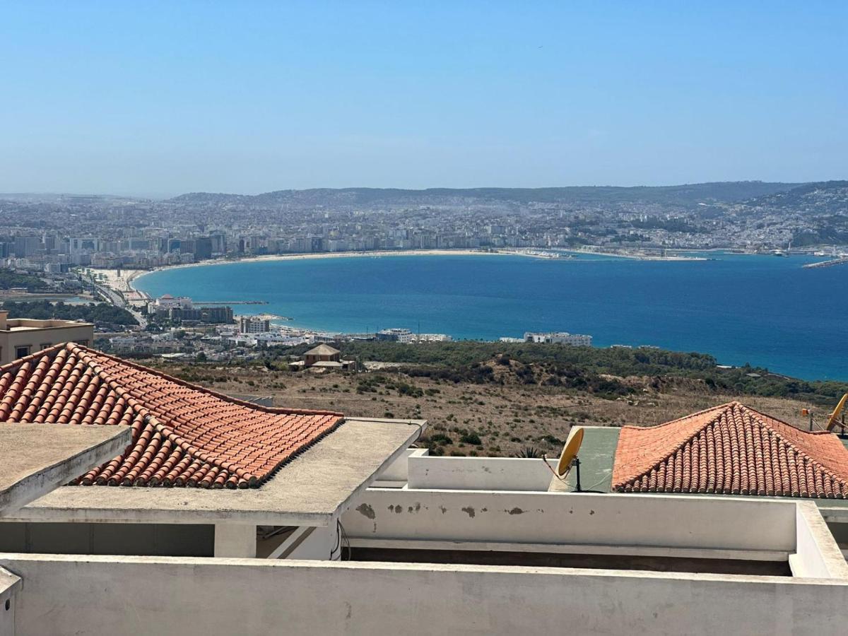 Mirage Appart Tanger Exterior foto