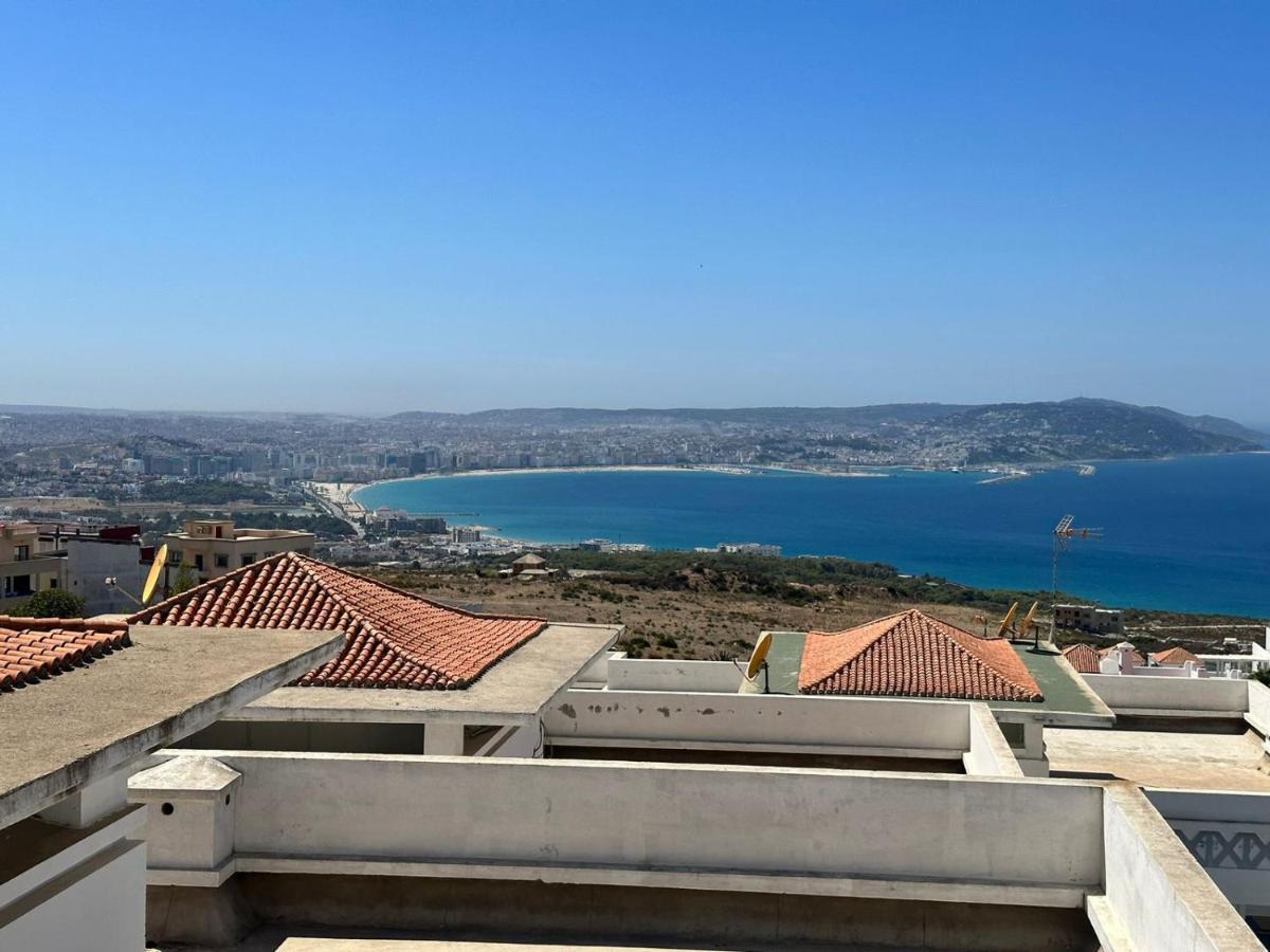 Mirage Appart Tanger Exterior foto
