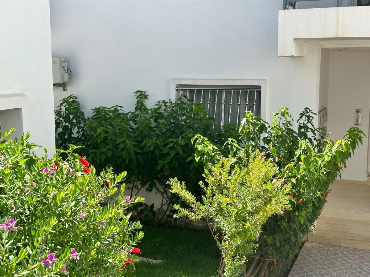 Mirage Appart Tanger Exterior foto